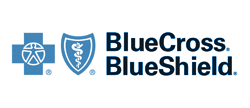 BlueCross / BlueShield Logo