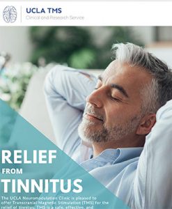 TMS Tinnitus relief PDF