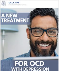 TMS for OCD and Depression PDF