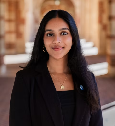 Avantika Aggarwal