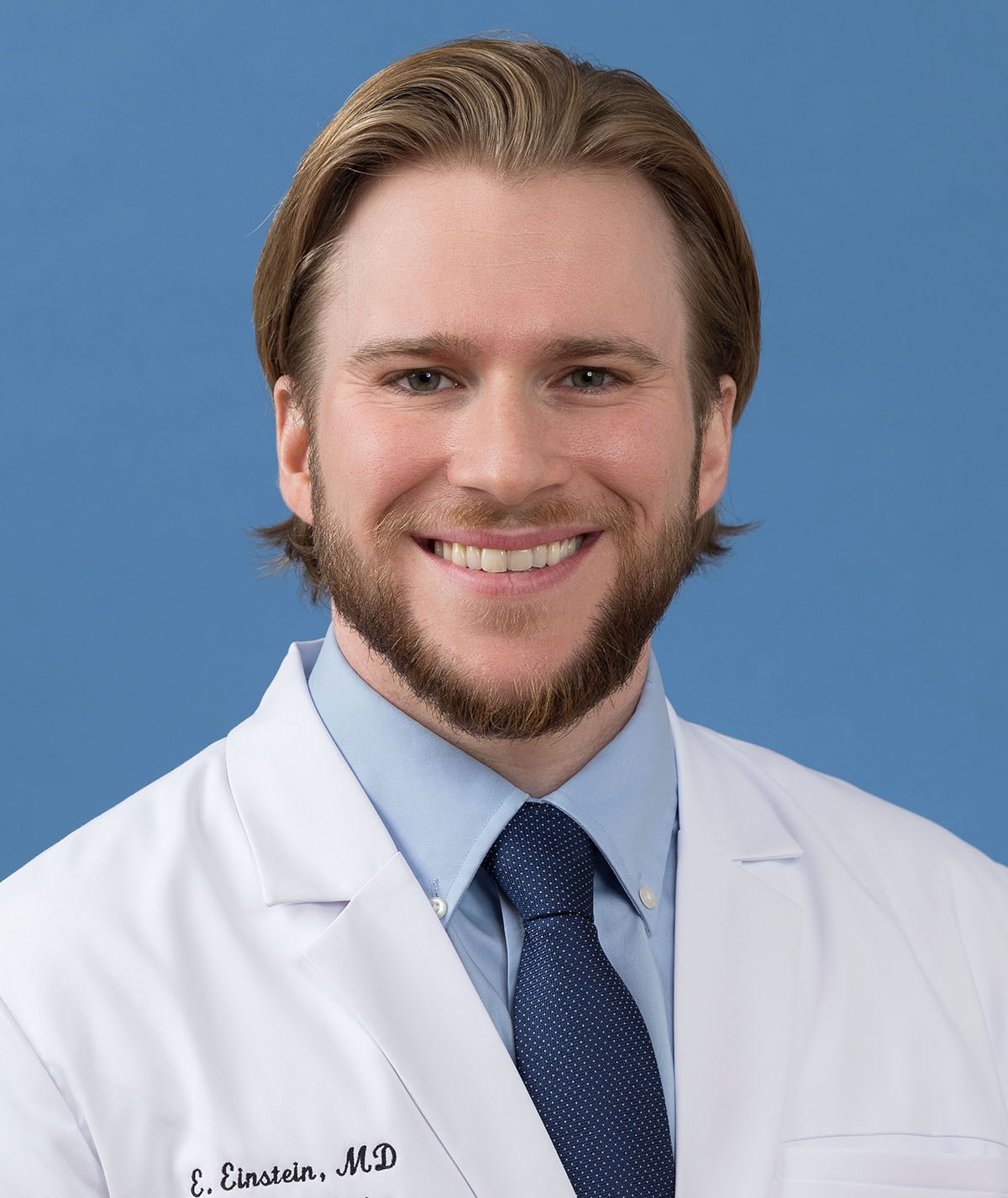 Dr. Evan Einstein