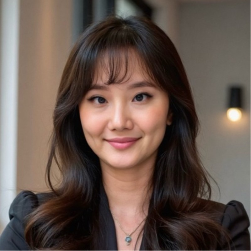 Elizabeth Kim