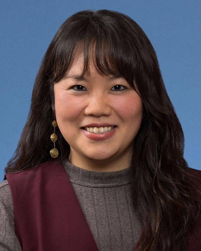 Janice Cho