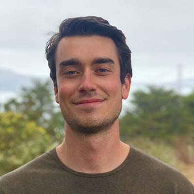 Josh DeWolff