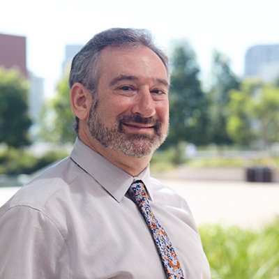 Dr. David Krantz