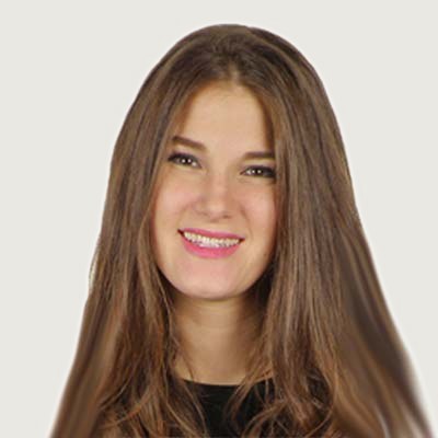 Dr. Hanadi Oughli