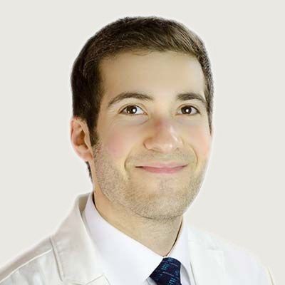 Dr. Aaron Slan