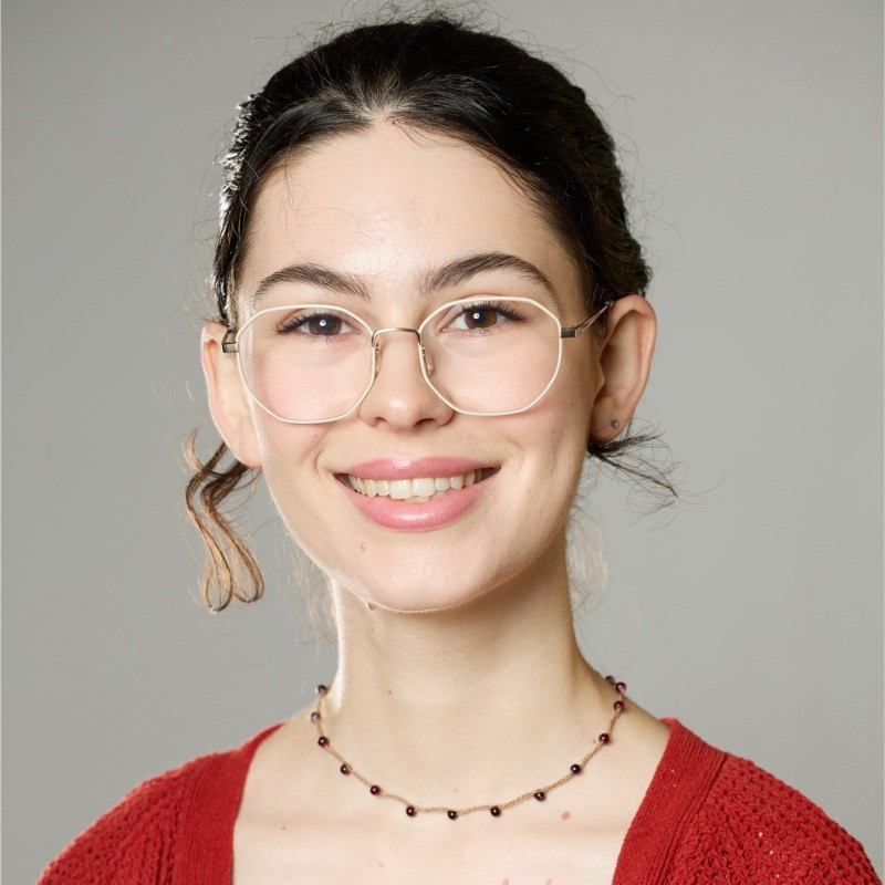 Sophia Shaka