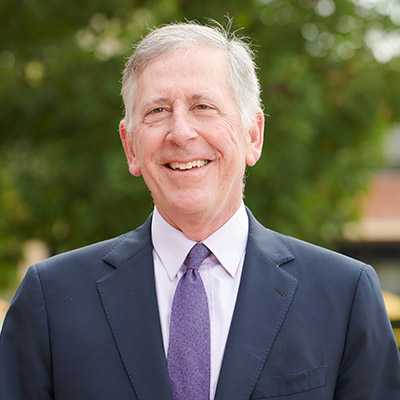 Dr. Thomas Strouse