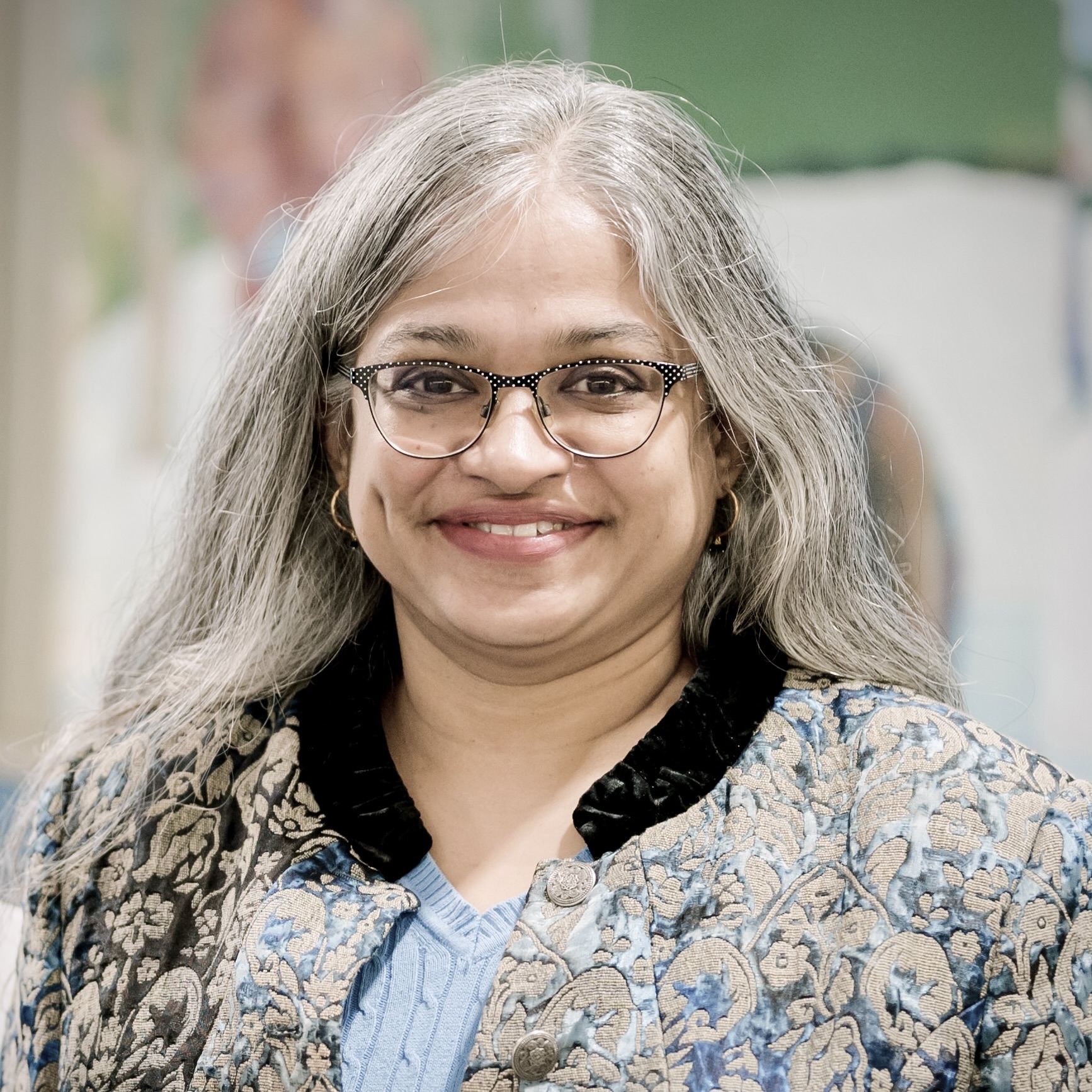 Dr. Suma Jacob