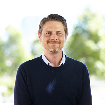 Dr. Scott Wilke