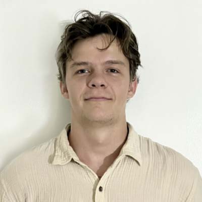 Griffin Bohman